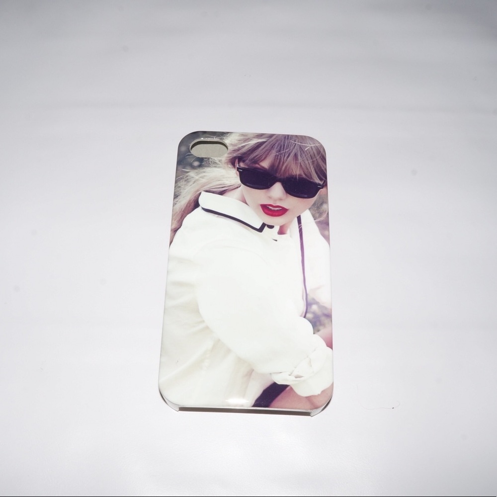taylor swift phone case